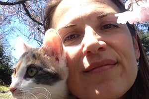Dr. Andrea Cermele - Best Friends Animal Society