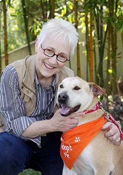 Brenda Barnette - Los Angeles Animal Services