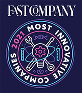 Fast Company Most Innovative Companies