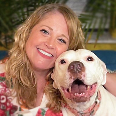 Whitney Bollinger - Best Friends Animal Society