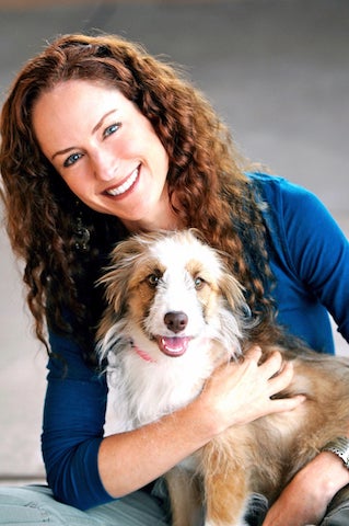 Elizabeth Oreck - Best Friends Animal Society
