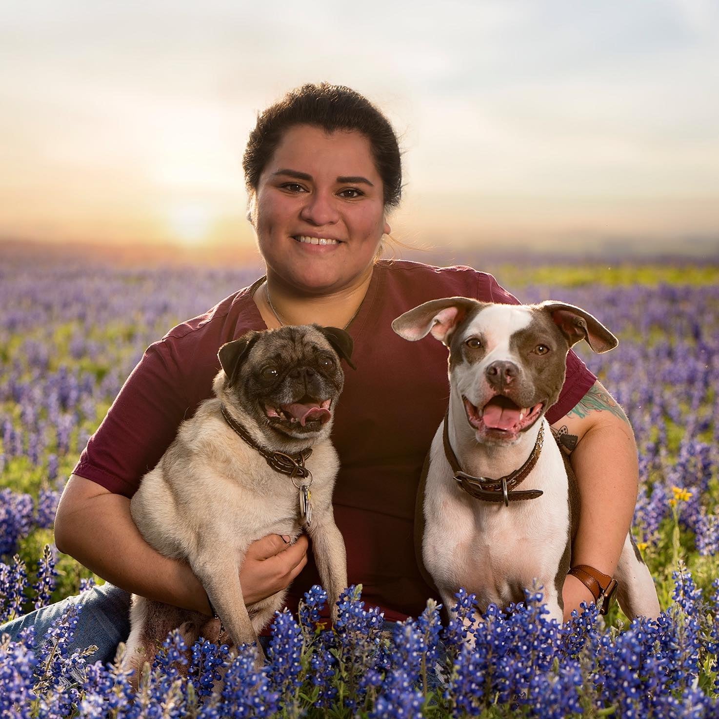 Jakie Hernandez - Abilene Animal Services