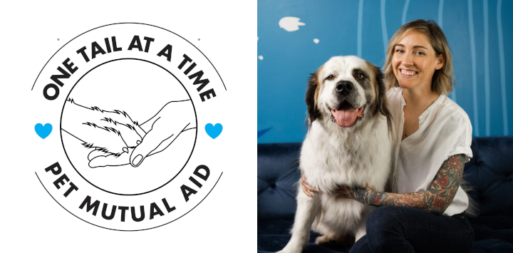 One Tail at a Time Pet Mutual Aid
