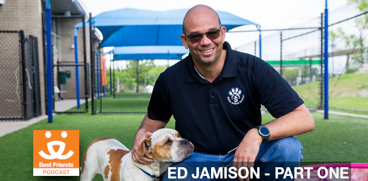 Ed Jamison - Operation Kindness